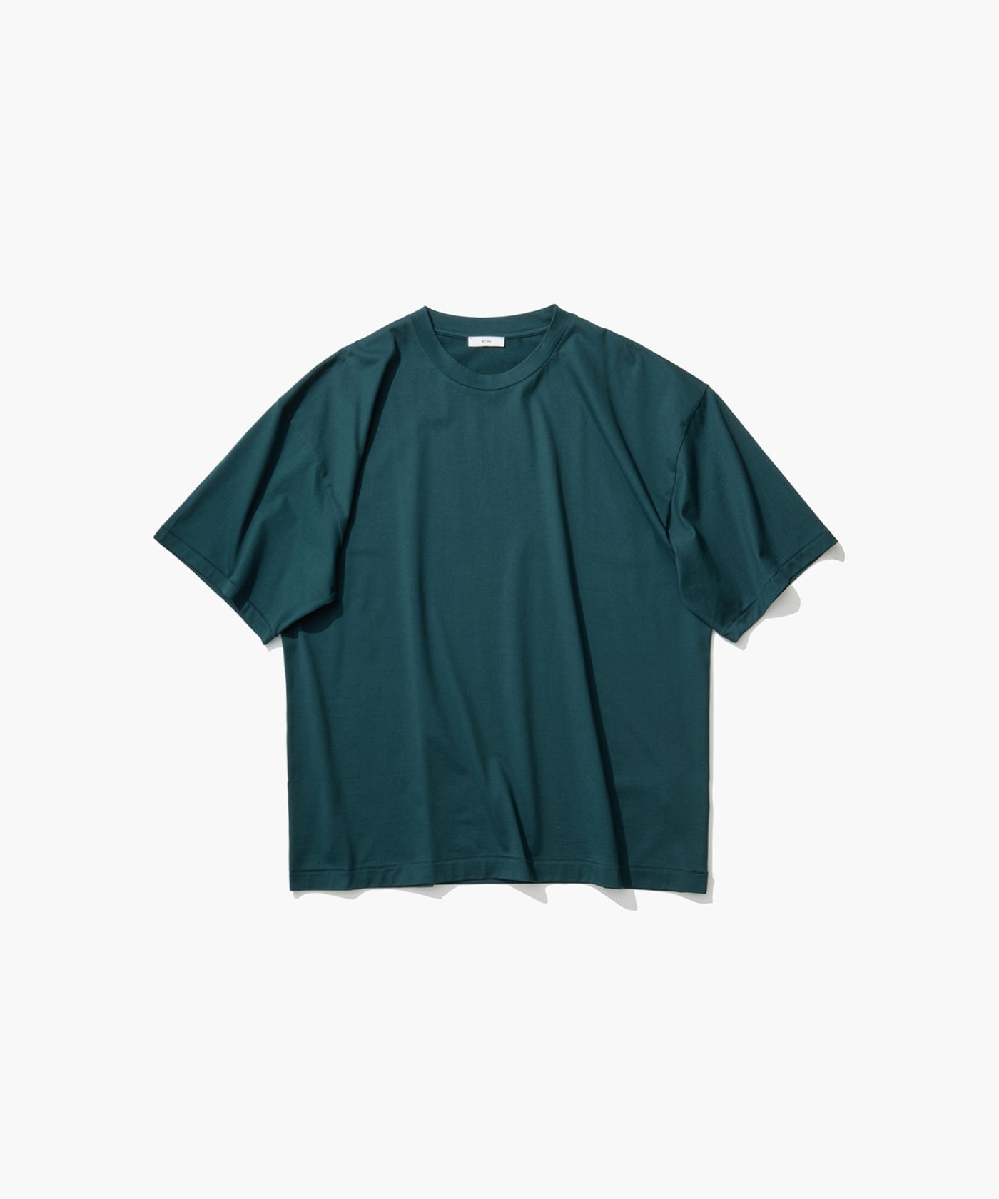 SUVIN 60/2 | OVERSIZED T-SHIRT – ATON | エイトン