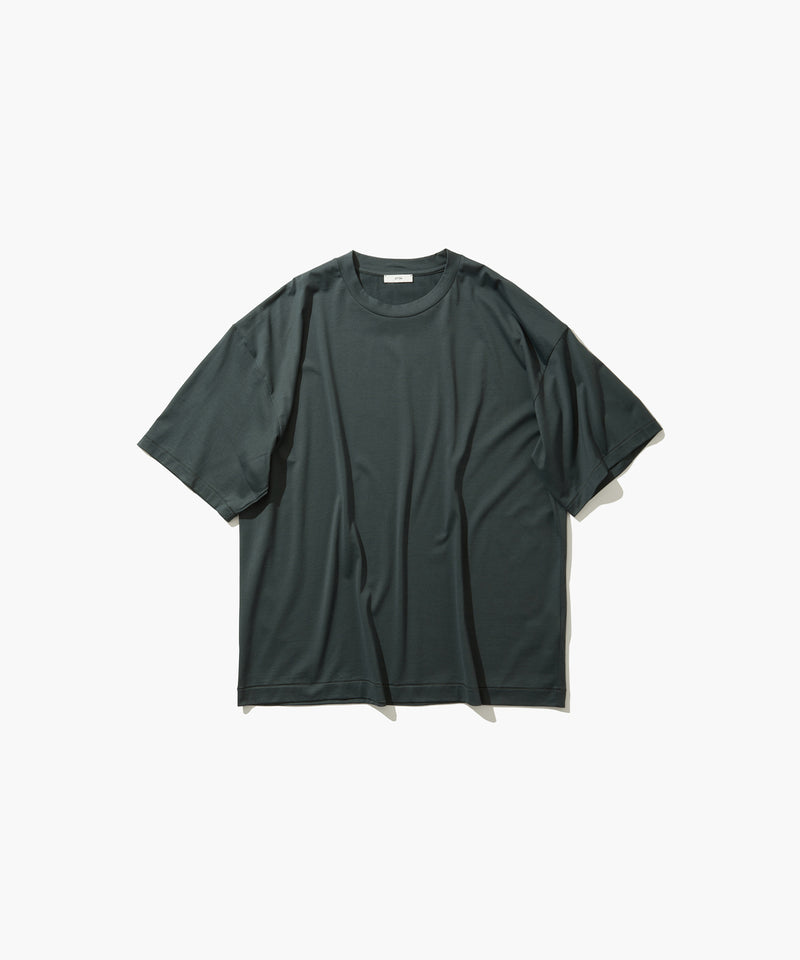 SUVIN 60/2 | OVERSIZED S/S T-SHIRT