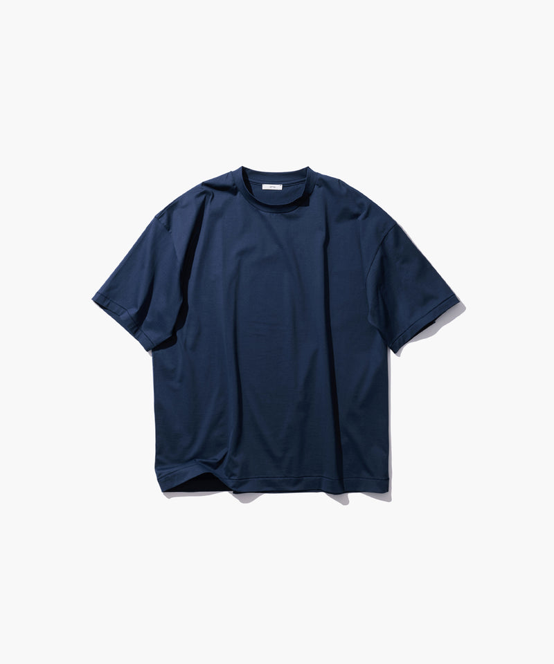 SUVIN 60/2 | OVERSIZED T-SHIRT – ATON | エイトン