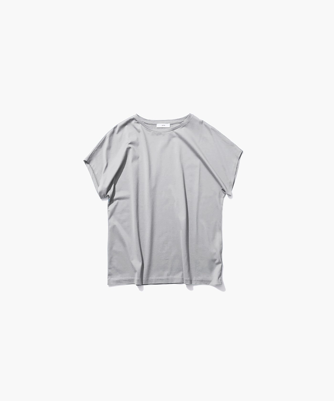 aton suvin 60/2 レイヤードT SUVIN 60/2 | OVERSIZED T-SHIRT – ATON | エイトン