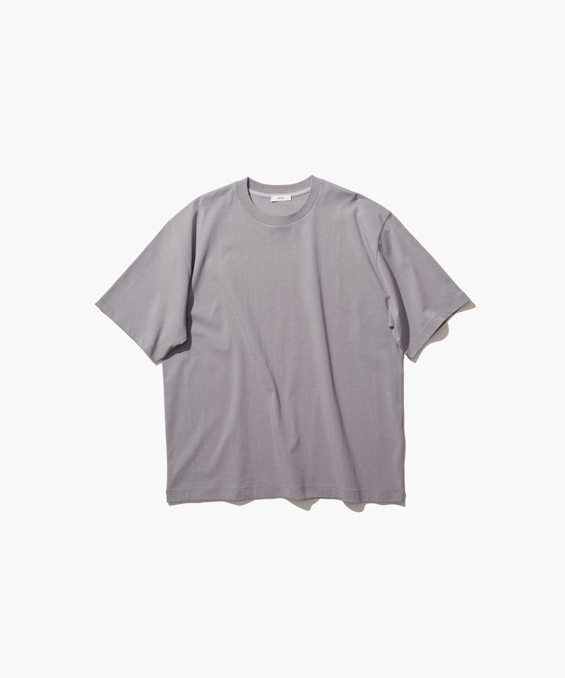 FRESCA PLATE | LOOSE FIT T-SHIRT – ATON | エイトン