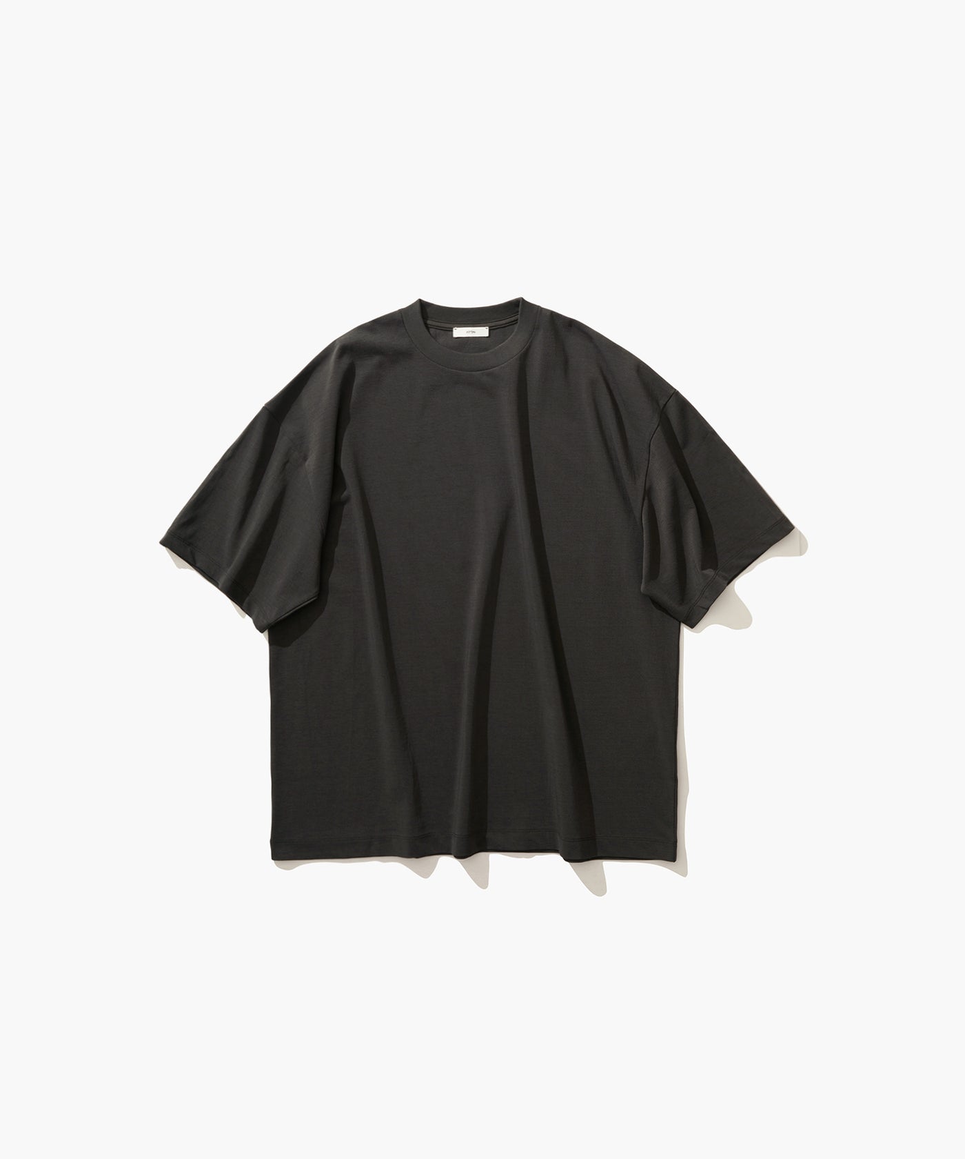 着用1回★ ATON 60/ FRESCA STANDARD TEE 楽天市場】[送料無料]ATON : [レディース]60/FRESCA STANDARD T