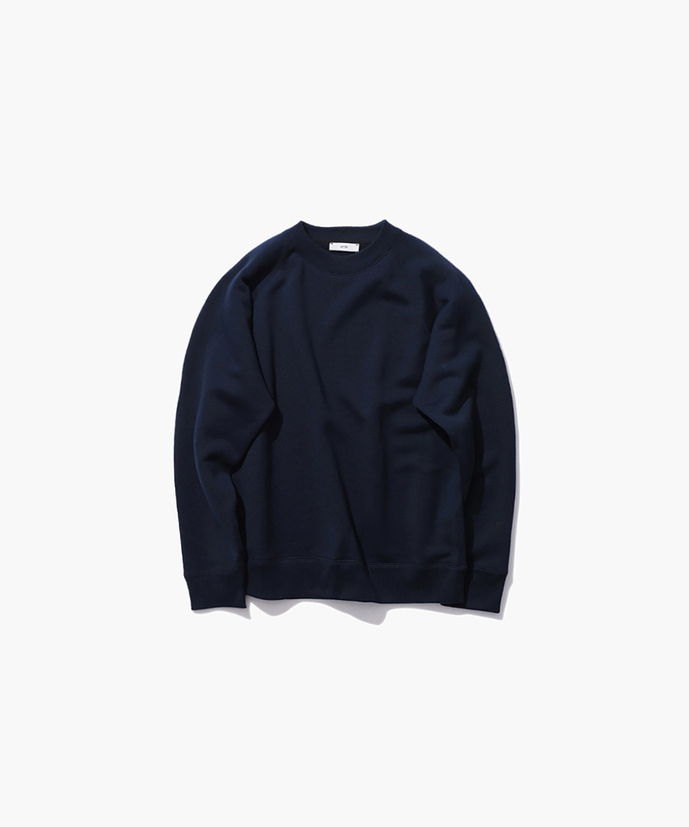 ZERO TSURI URAKE | SWEAT SHIRTS – ATON | エイトン