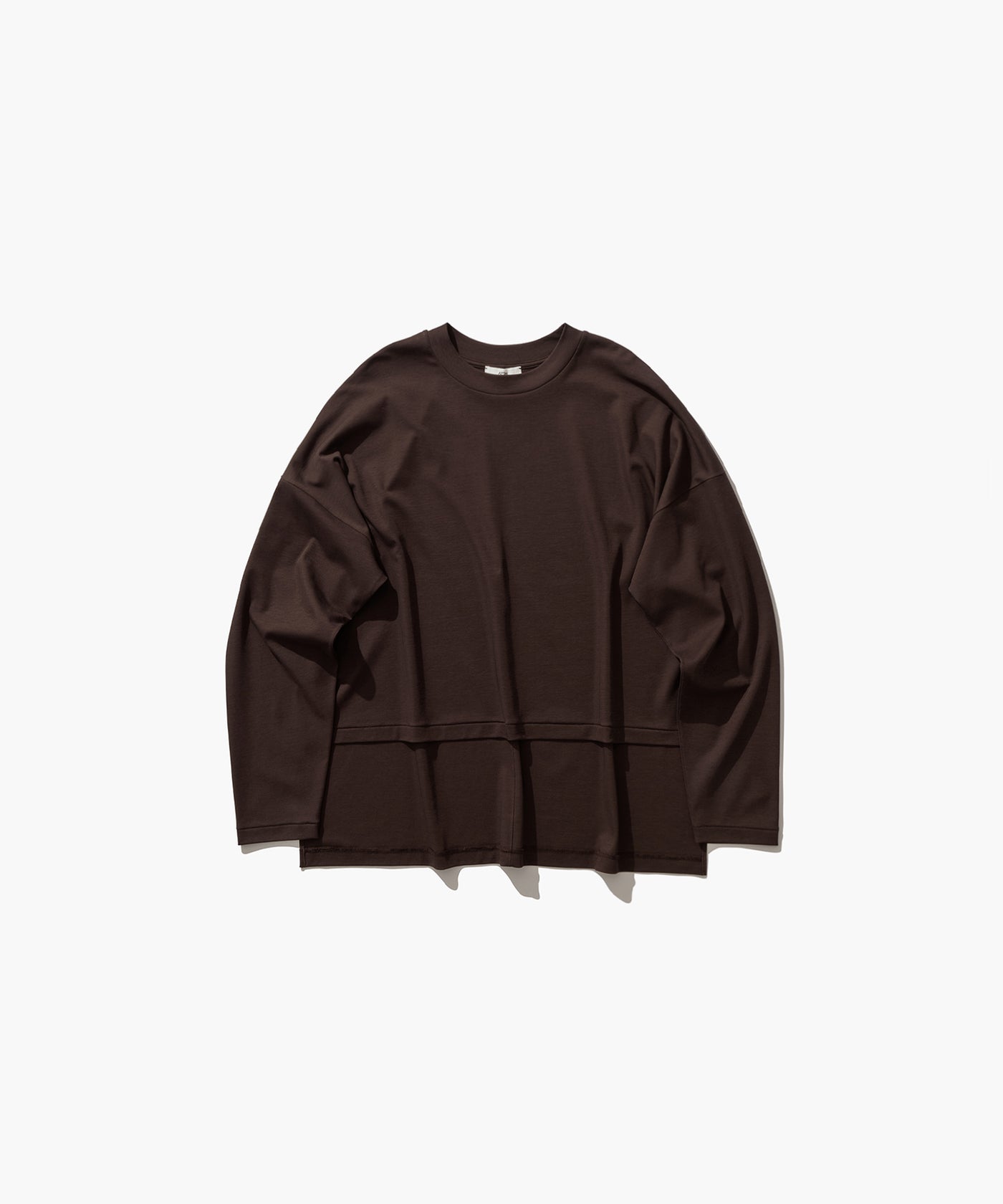 あんどん FRESCA SMOOTH | OVERSIZED T-SHIRT – ATON | エイトン