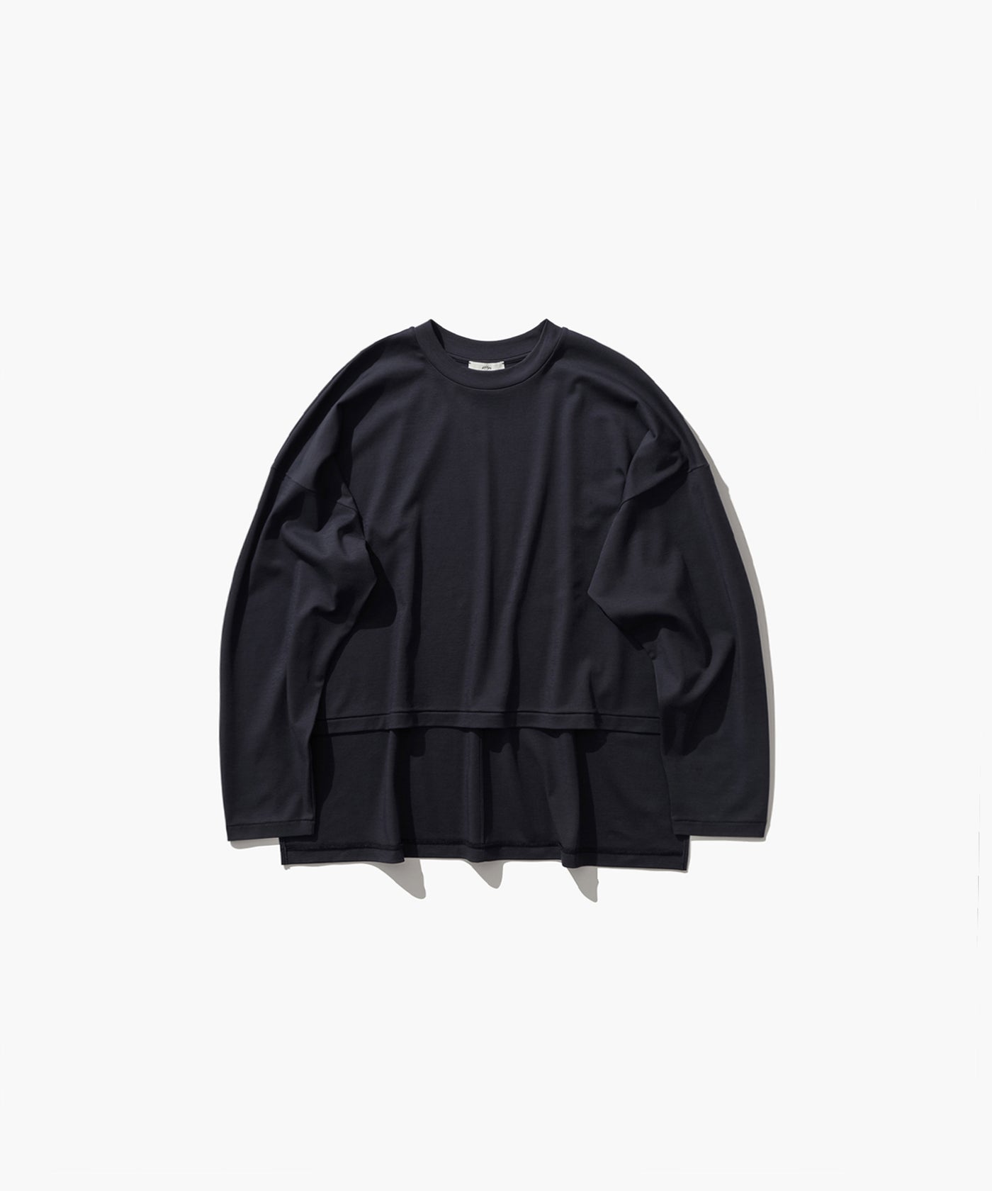 FRESCA SMOOTH | OVERSIZED T-SHIRT – ATON | エイトン