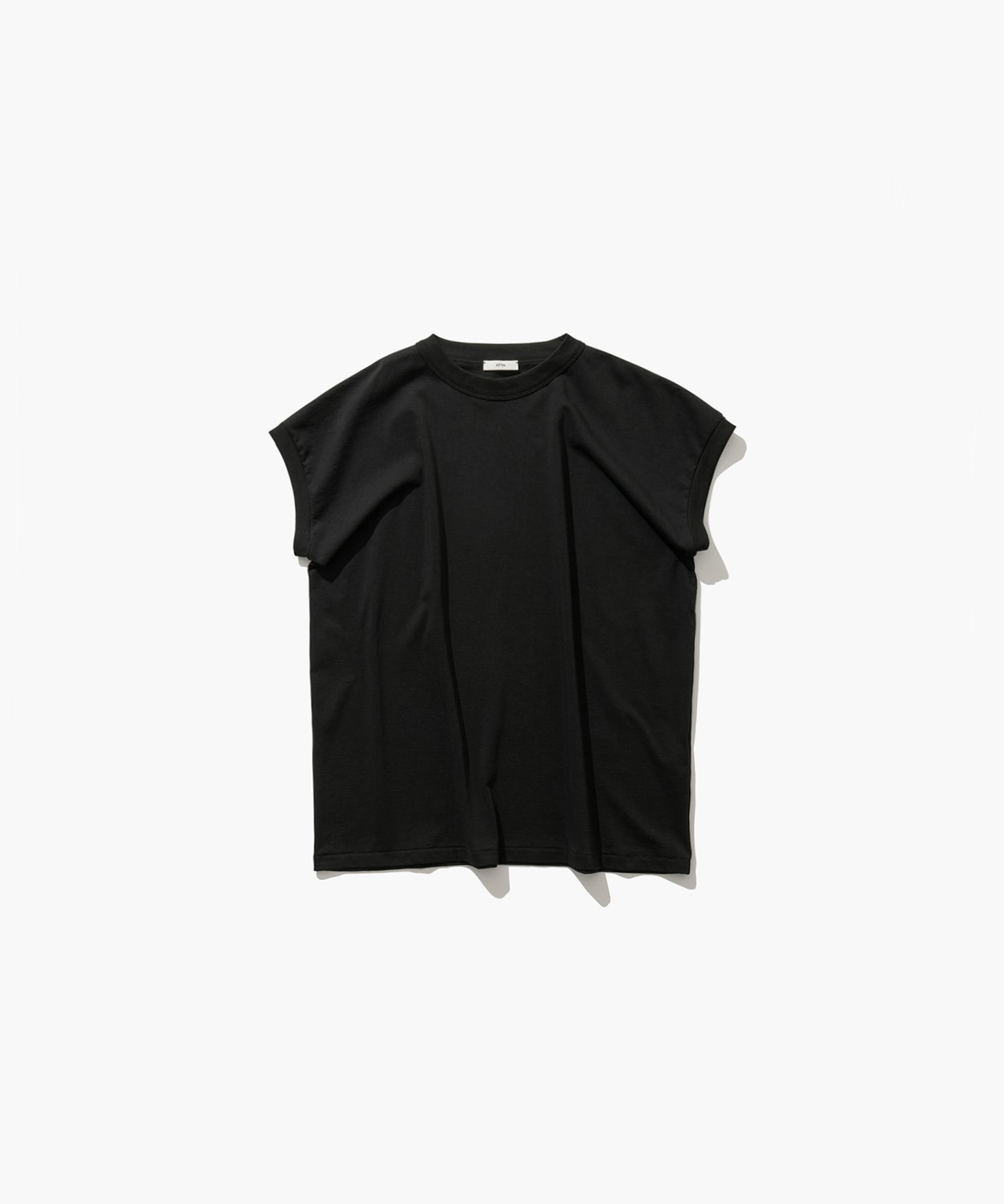DRY COTTON JERSEY | OVERSIZED PULLOVER – ATON | エイトン