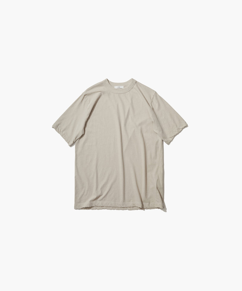 FRESCA SINGLE JERSEY | SATNDARD T-SHIRT