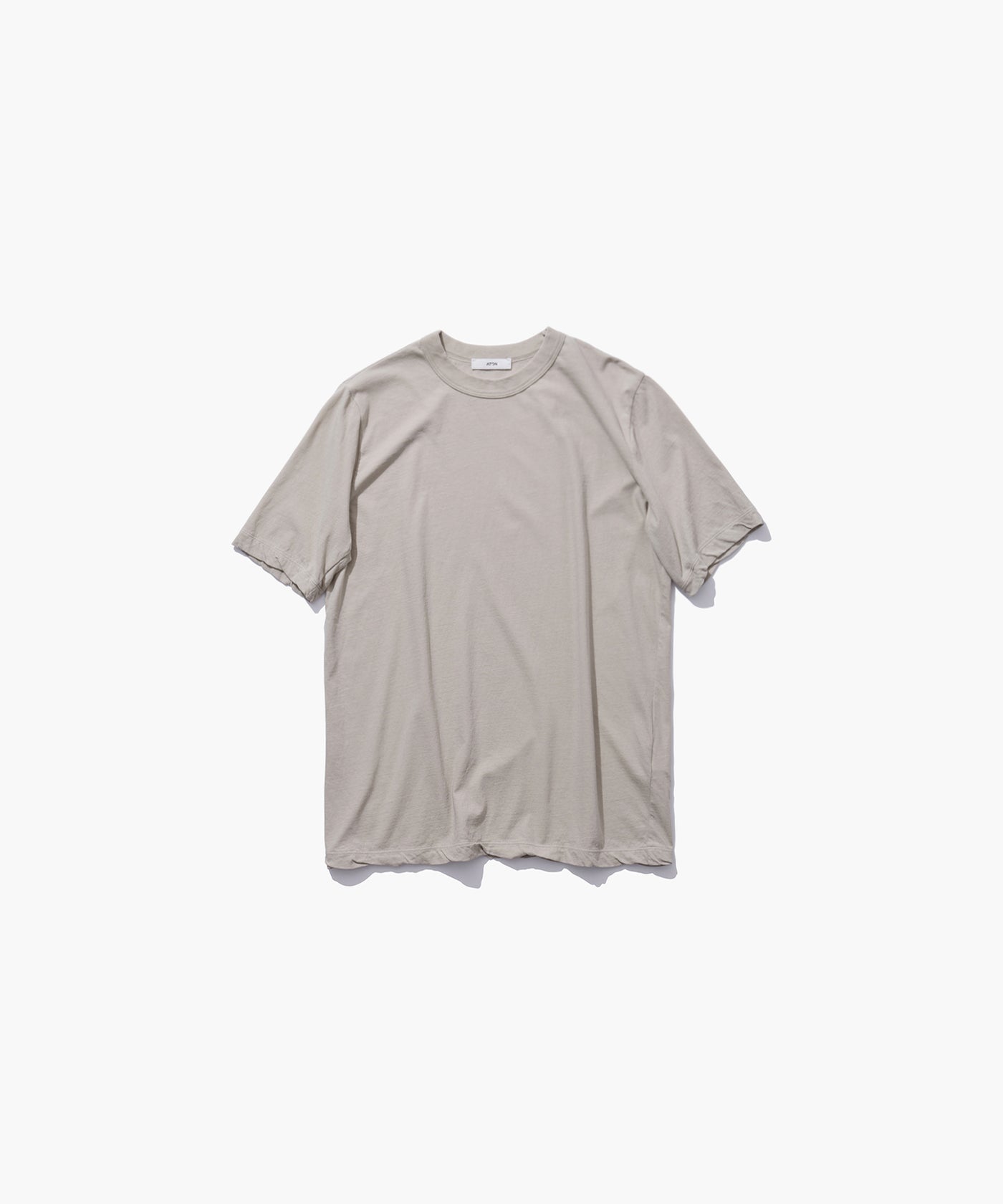 【もふ】【STAND ALONE】RAGLAN Tシャツ Shop Sustainable Unisex Long Sleeve T-Shirts | Allmade