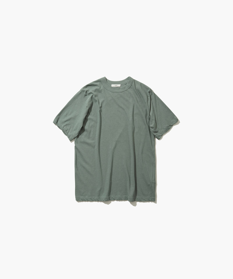 FRESCA SINGLE JERSEY | SATNDARD T-SHIRT