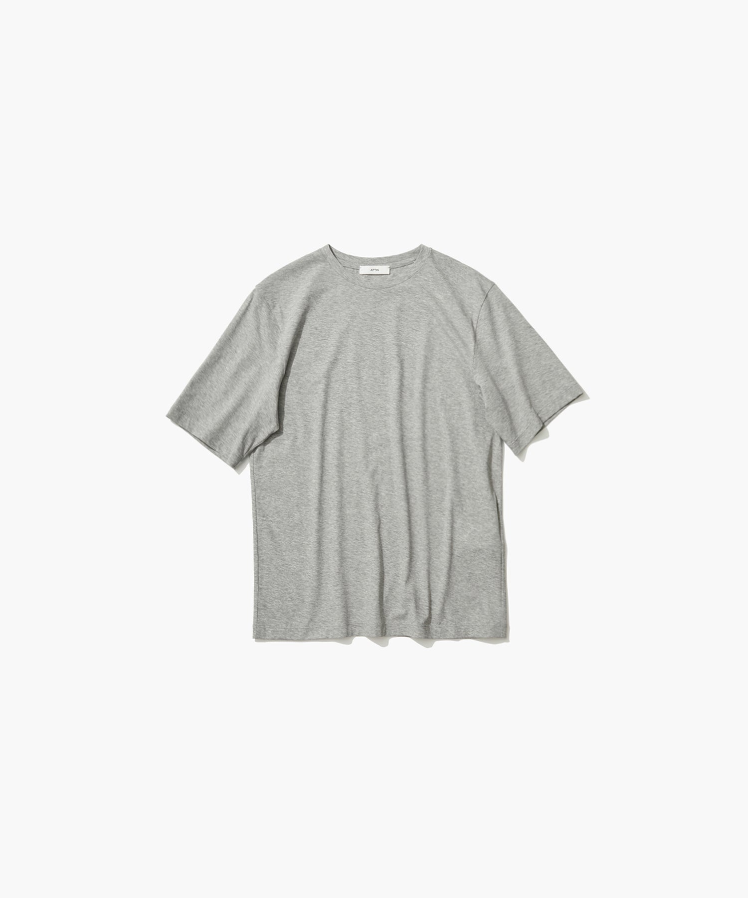 ATON_ONLINE_WOMEN_TOPS / エイトン_オンライン_ウィメンズ_ ATON_ONLINE_WOMEN_TOPS / エイトン_オンライン_ウィメンズ_