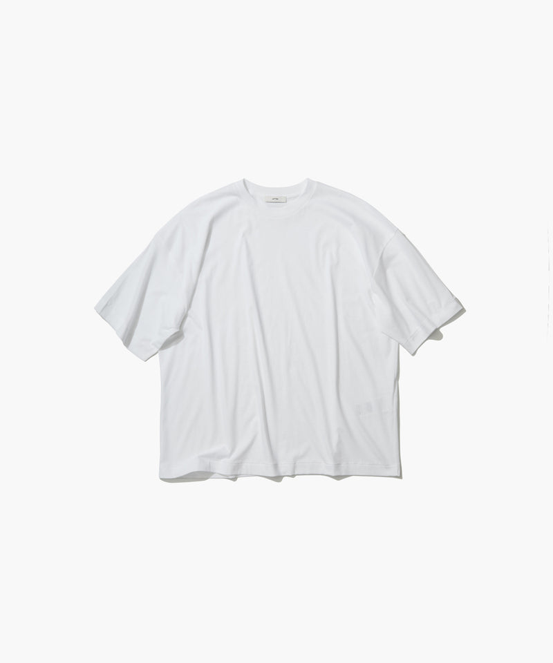 50/- ORGANIC FRESCA | OVERSIZED T-SHIRT