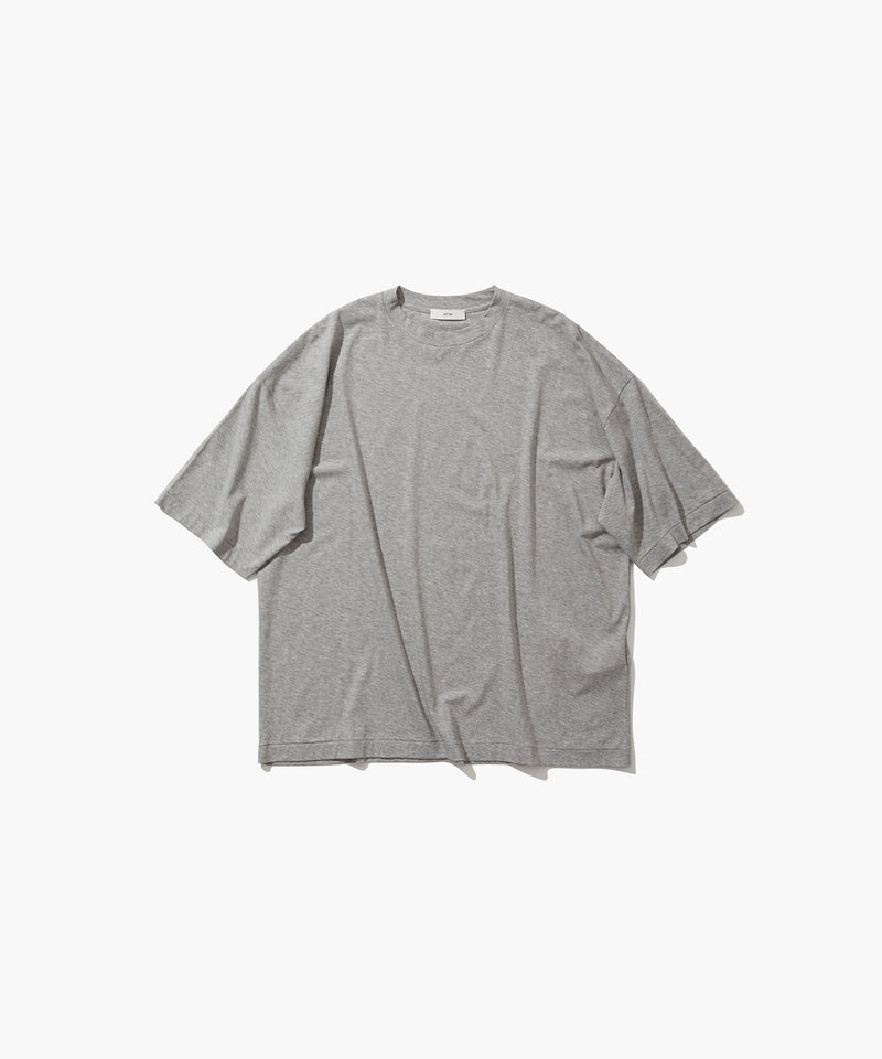 50/- ORGANIC FRESCA | OVERSIZED T-SHIRT