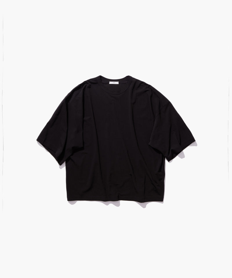 k エイトン Tシャツ DRY COTTON JERSEY ｜ コンパクトTシャツ