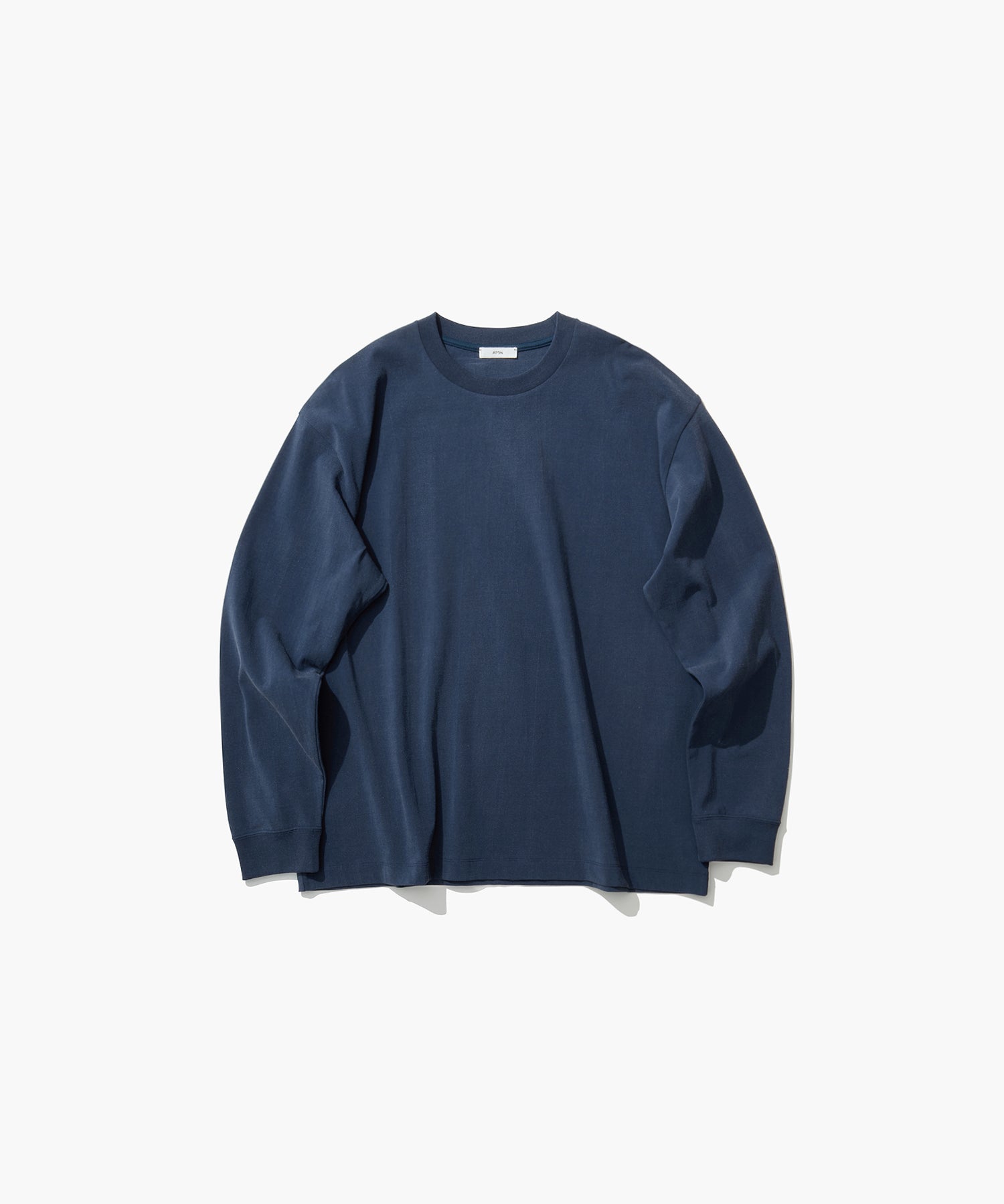 <美品> ATON エイトンSWEAT SHIRTS ZERO URAKE | SWEAT SHIRTS – ATON | エイトン