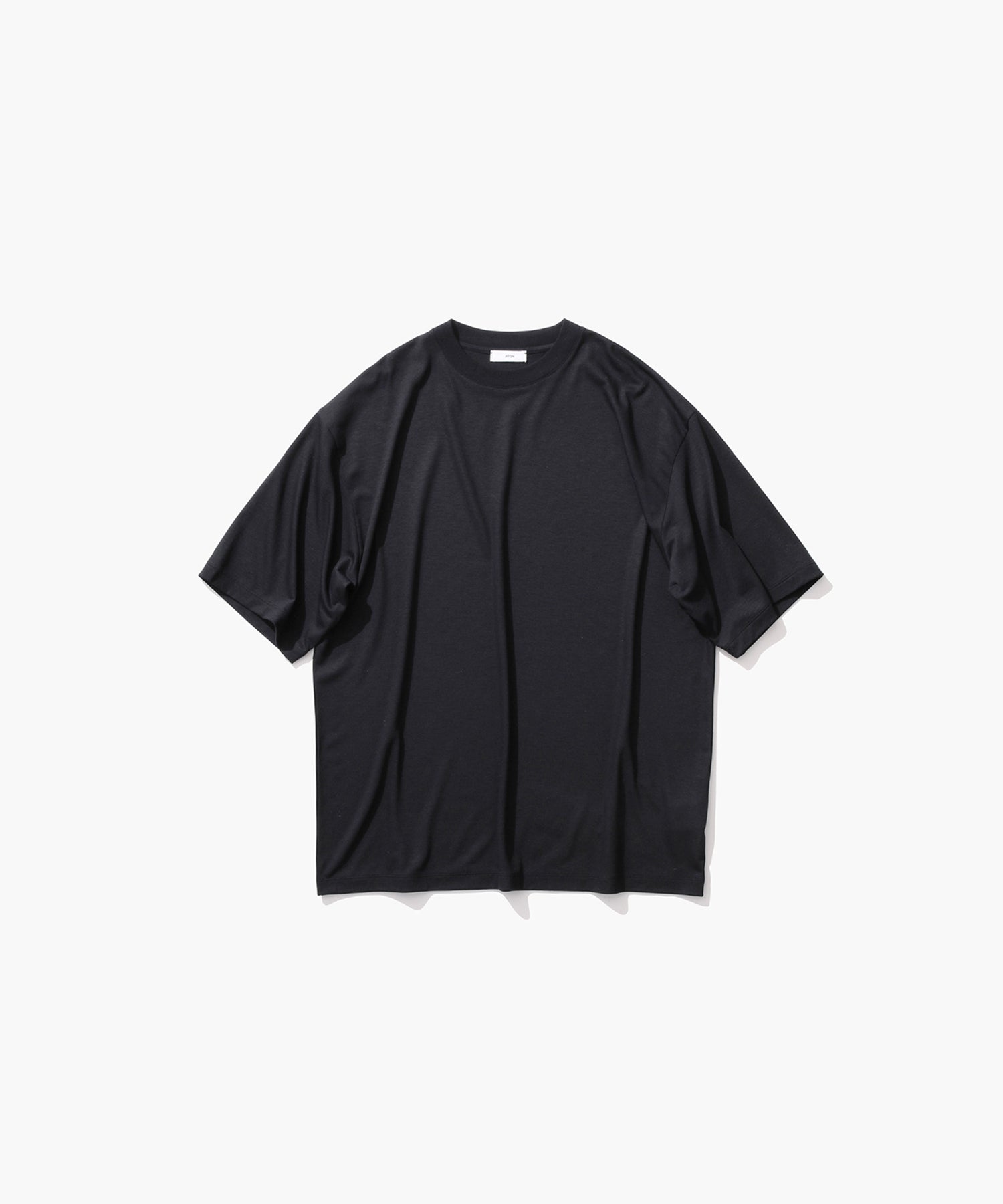 ❤︎新品❤︎人気❤︎ATON エイトン❤︎グレーニット