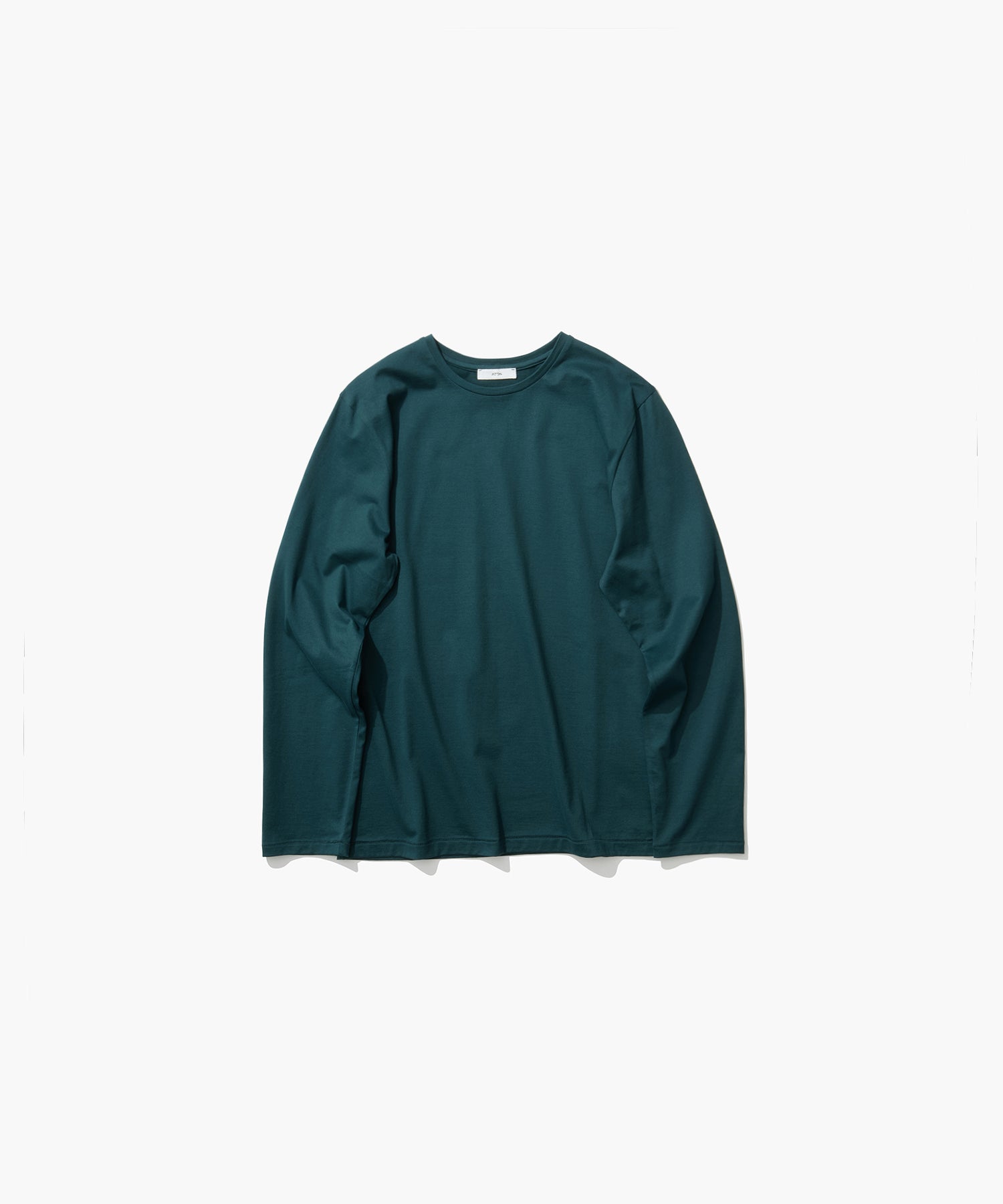 <美品> ATON エイトンSWEAT SHIRTS ZERO URAKE | SWEAT SHIRTS – ATON | エイトン