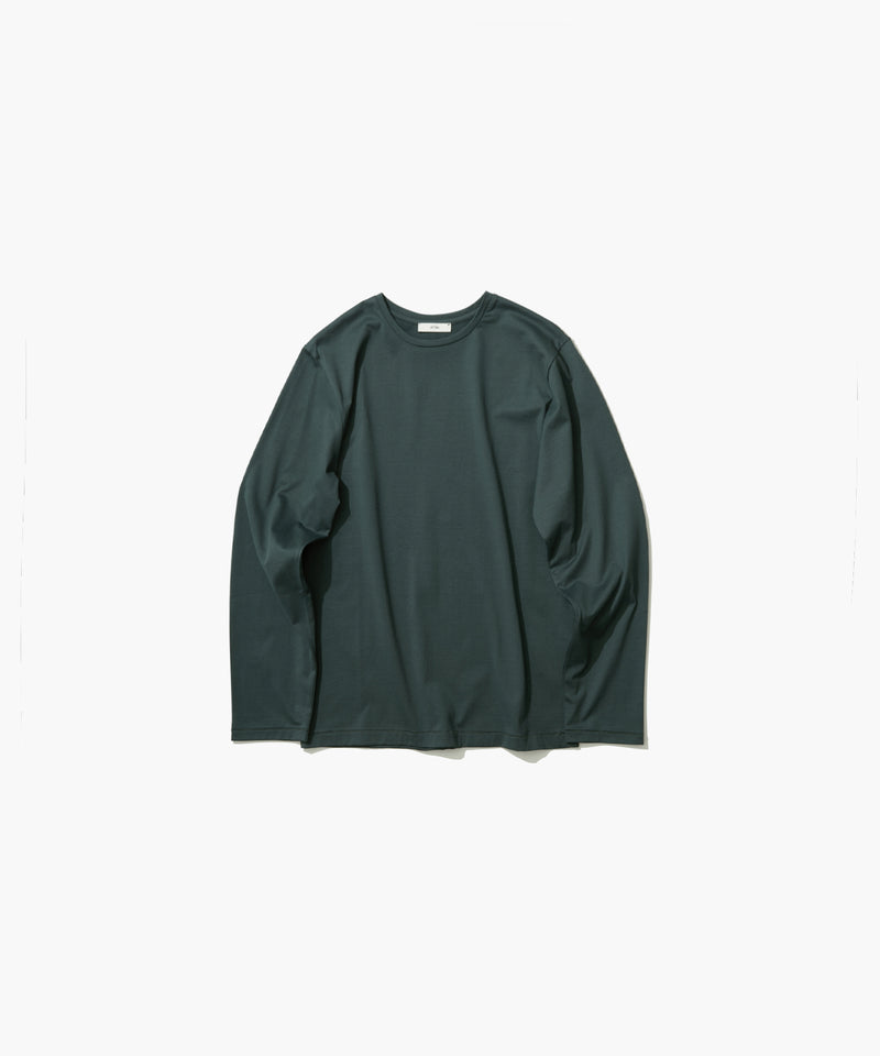 SUVIN 60/2 | PERFECT LONG SLEEVE