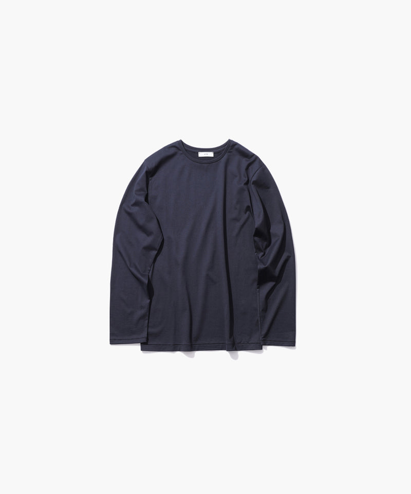 SUVIN60/2 | PERFECT LONG  SLEEVE T-SHIRT