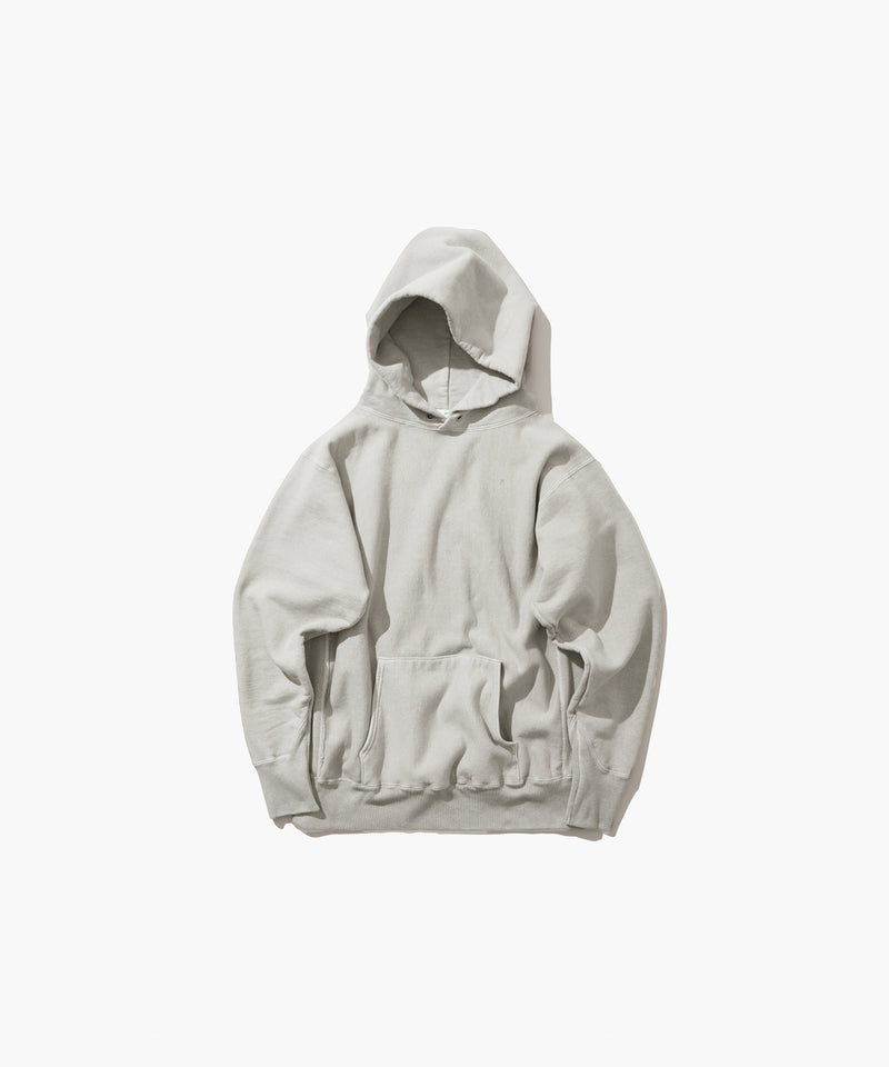 NATURAL DYED URAKE | HOODIE