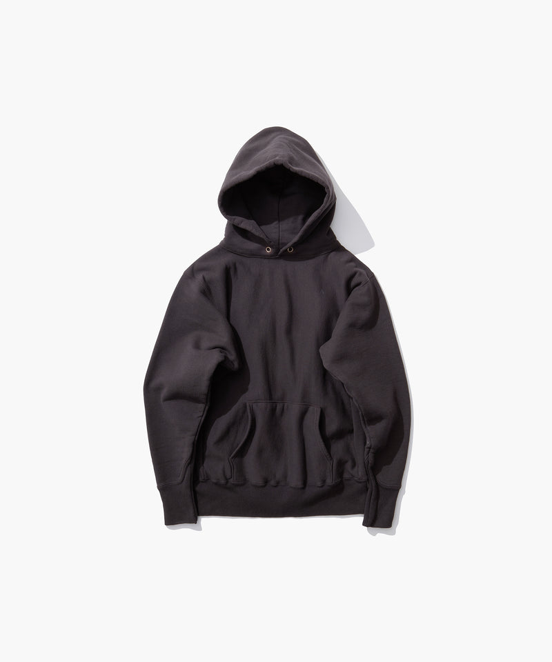 NATURAL DYED URAKE | HOODIE
