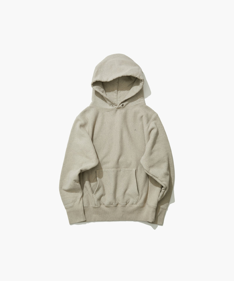 NATURAL DYED URAKE | HOODIE