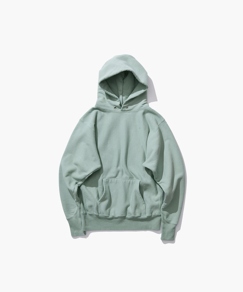 NATURAL DYED URAKE | HOODIE