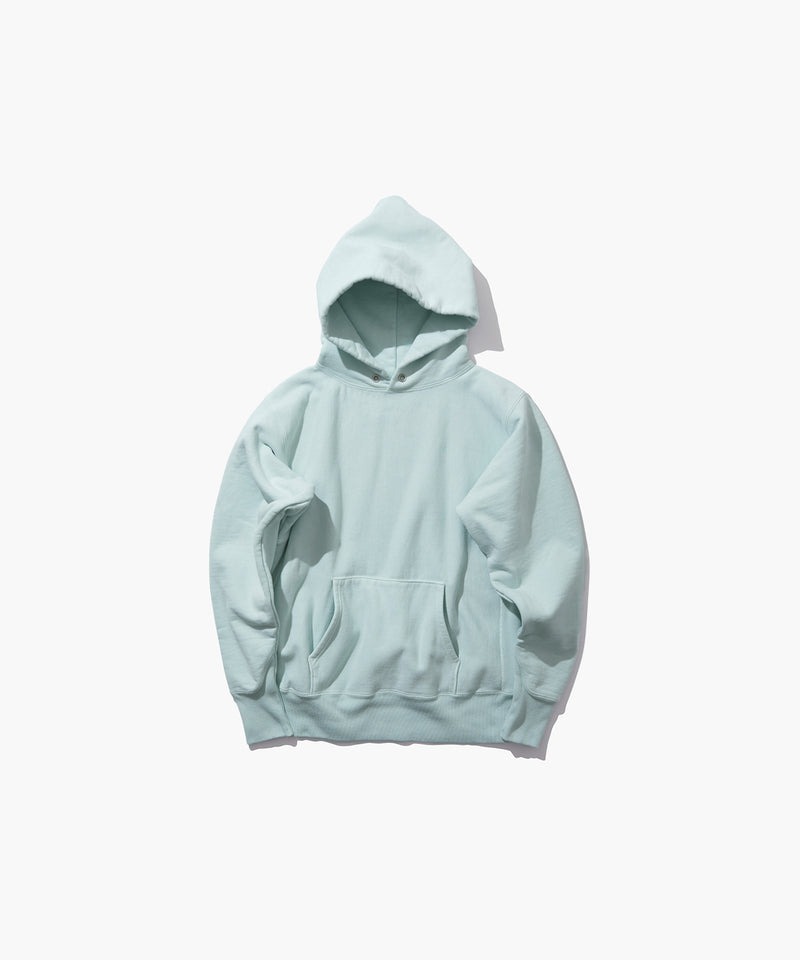 NATURAL DYED URAKE | HOODIE