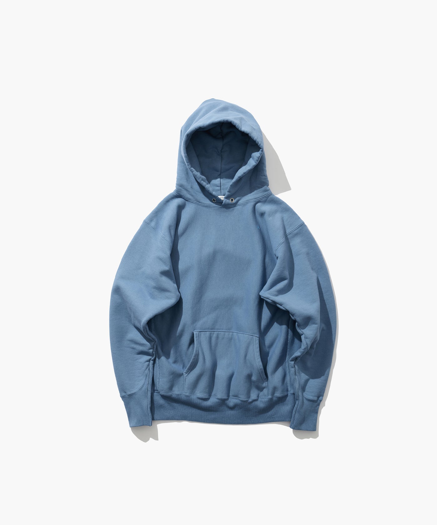 NATURAL DYED URAKE | HOODIE – ATON | エイトン