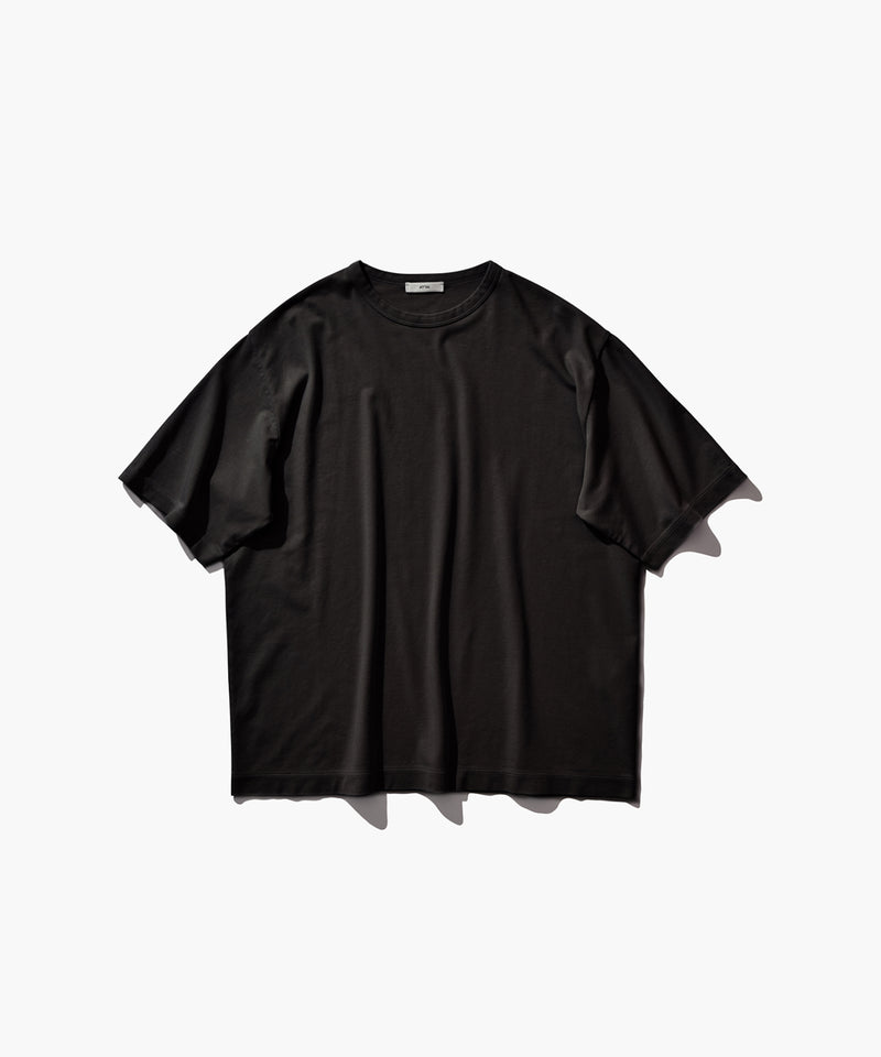 ATON（エイトン）STANDARD T-SHIRTS サイズ02 80/ FRESCA SMOOTH | STANDARD T-SHIRT – ATON | エイトン