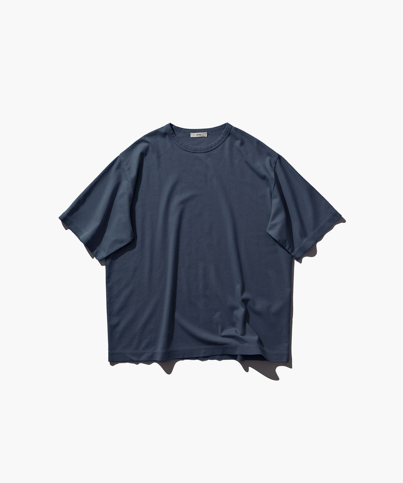 80/ FRESCA SMOOTH | STANDARD T-SHIRT – ATON | エイトン