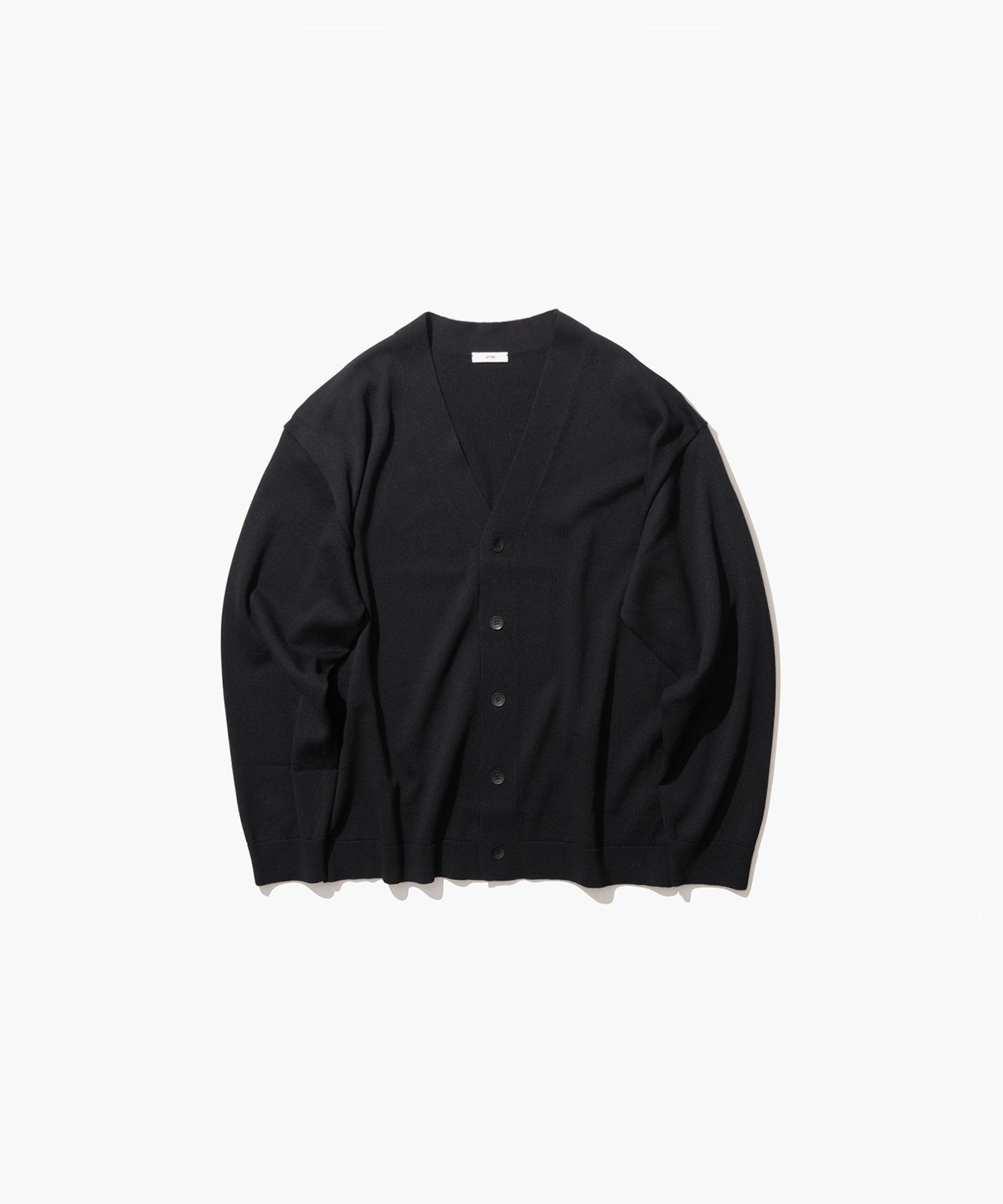トップス Wool Washi Oversized Cardigan 06 WOOL WASHI OVERSIZED CARDIGAN - IDIOME | ONLINE SHOP 熊本の