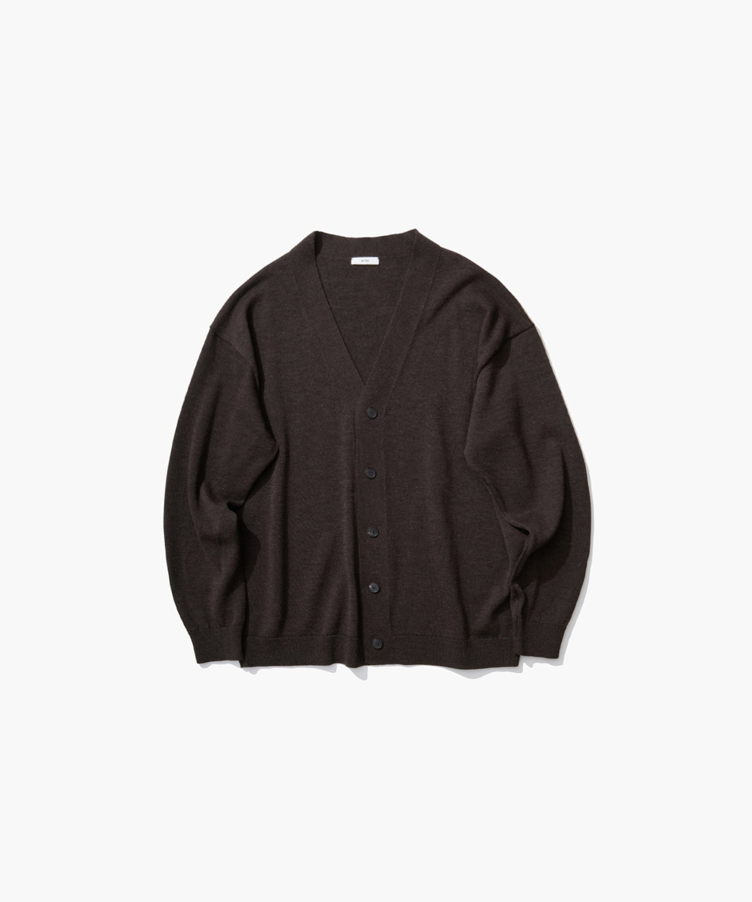 MEN | NEW IN – ATON | エイトン