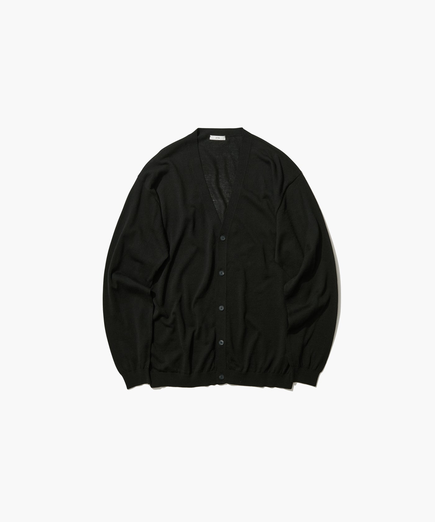 ✨新品未使用 ATON COTTON SILK VNECK カーディガン シルク COTTON SILK | Vネックカーディガン / ATON | ファッション通販