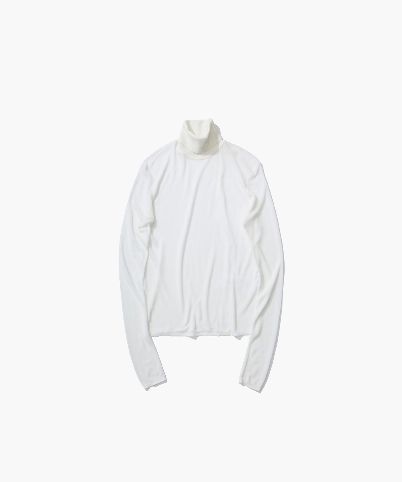 ATON COTTON SILK コットンシルク クルーネックセーター COTTON SILK | クルーネックセーター / ATON | ファッション通販