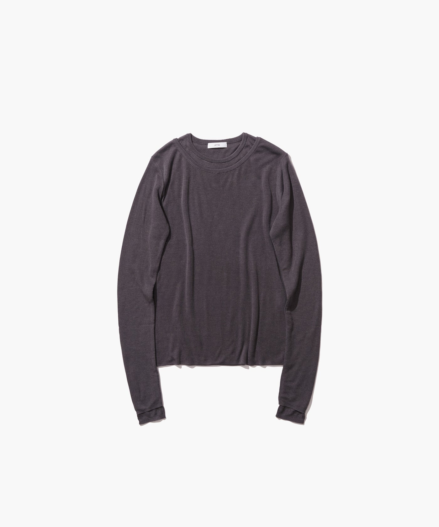 【極美品】ARMEN アーメン ライトウェイトコットンへリンボーン サロペット sof.】シルクコットン さらさらアームカバー | & Silk