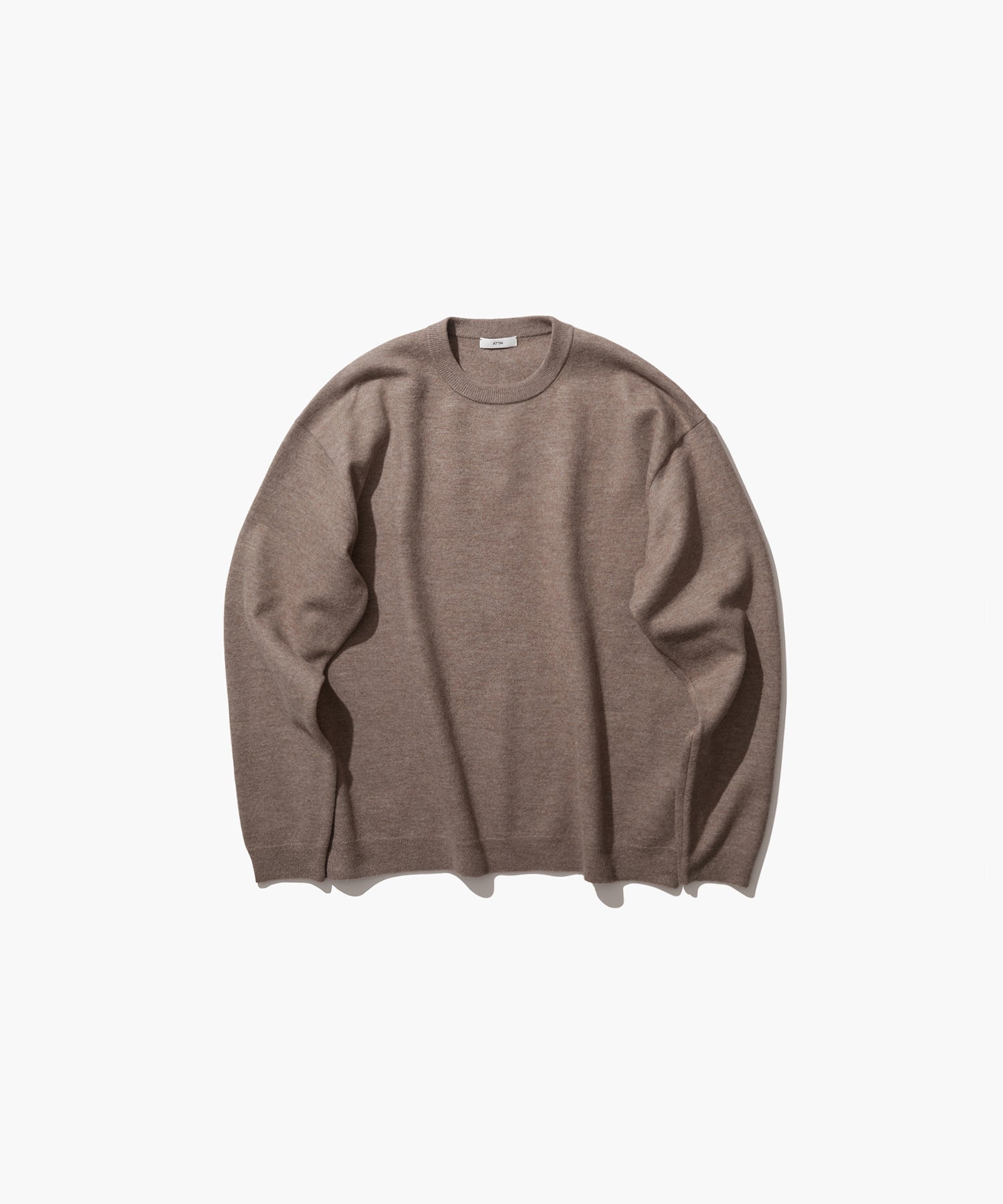 MEN | NEW IN – ATON | エイトン
