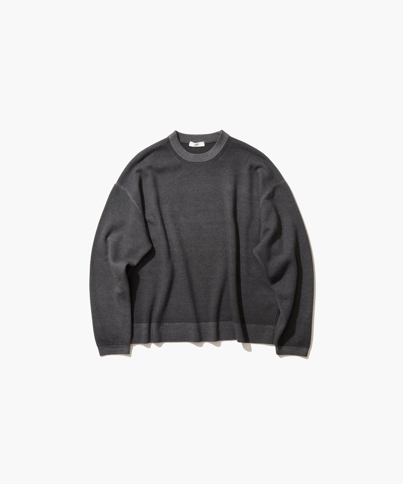 VINTAGE KNIT | CREWNECK SWEATER