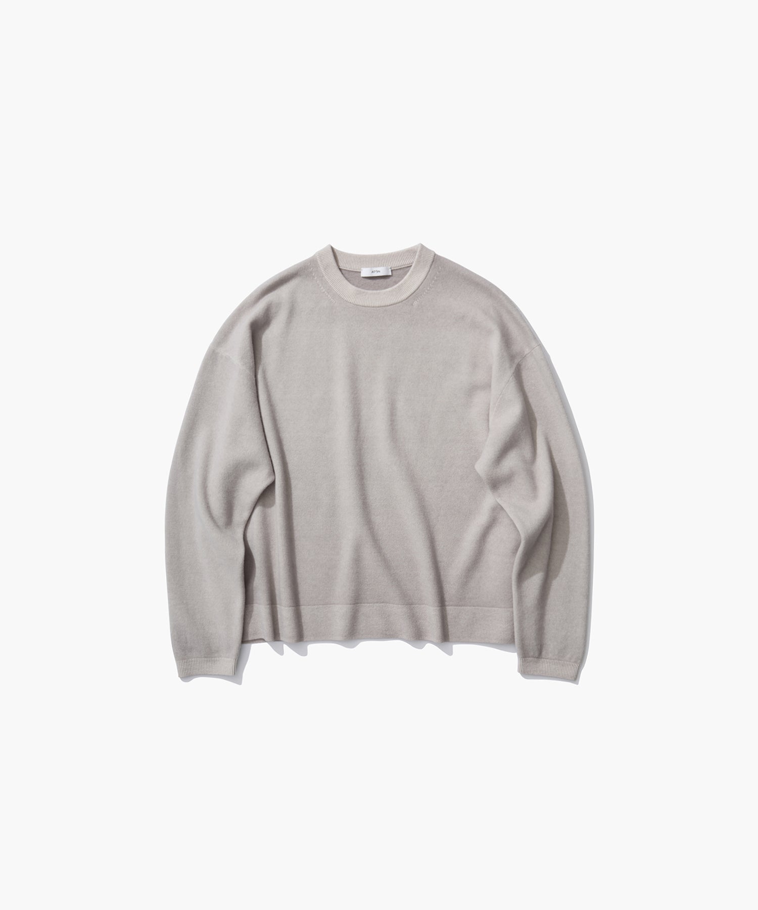 ATON_ONLINE_WOMEN_TOPS / エイトン_オンライン_ウィメンズ_