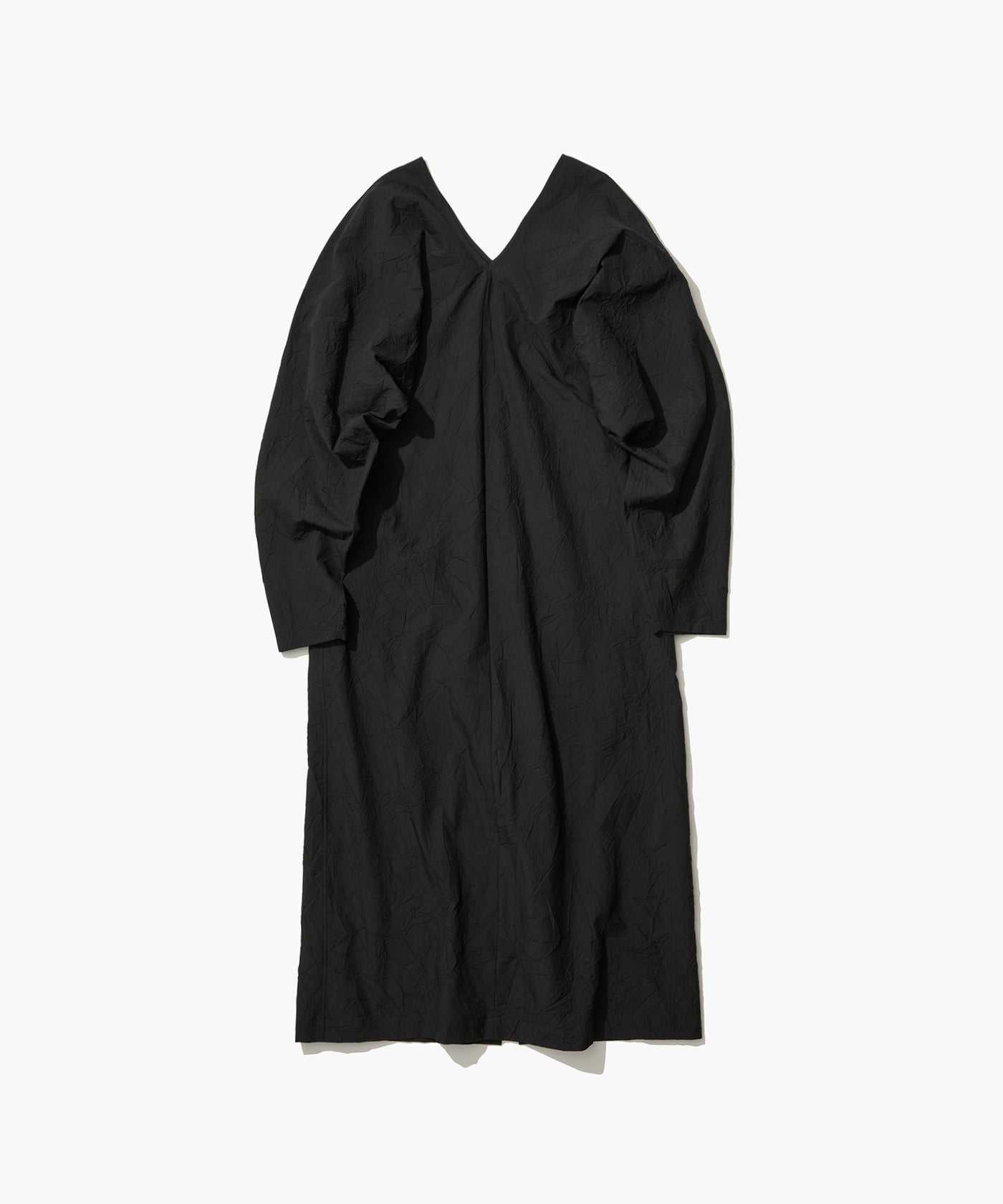 あろん【hirotan A5】◆美品◆長襦袢10点◆ CATCH WASHER COTTON | V-NECK DRESS – ATON | エイトン