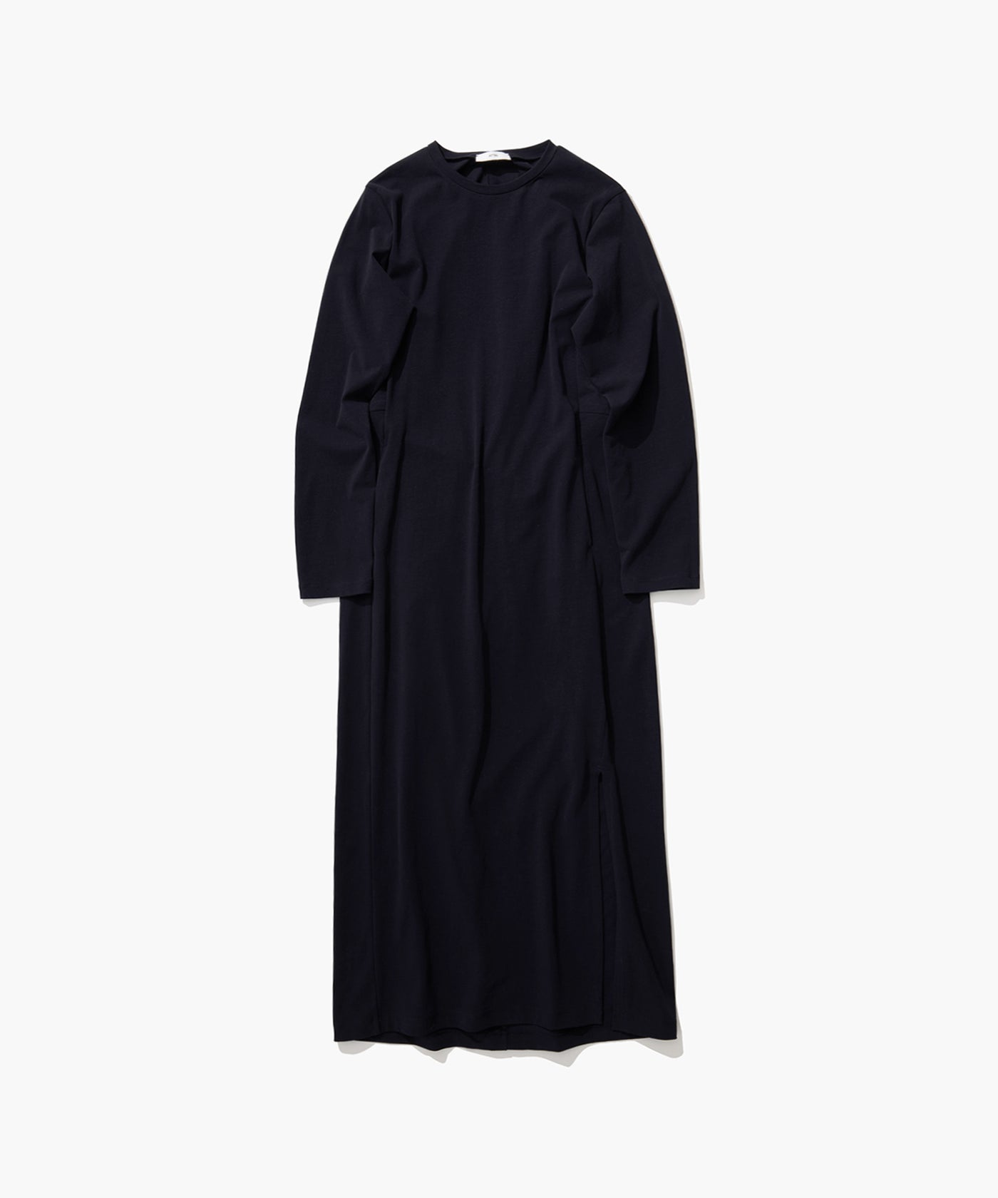 あんぬ Vネックフレアワンピース|ブールジュ | レリアン公式オンラインストア