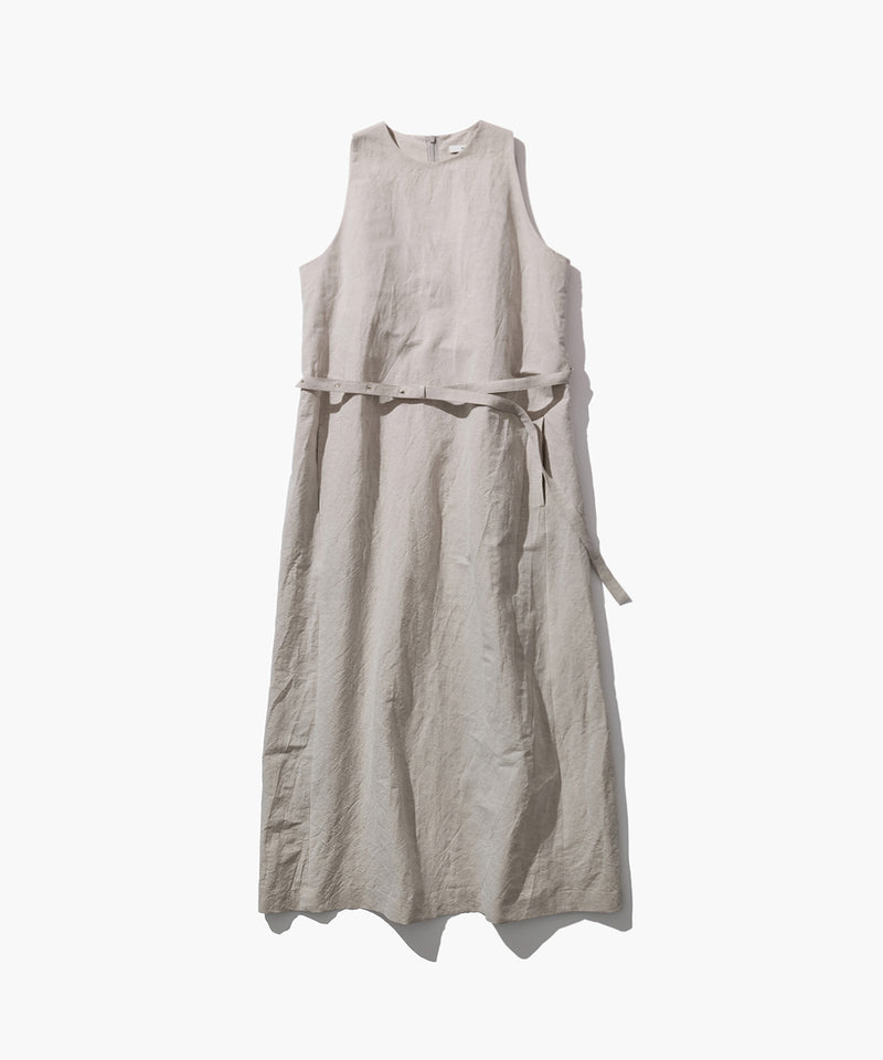 linen tank top dress Akoee Linen Tank Top Dress Womens Sleeveless Round Neck Casual Summer Short Dress with Pockets Beach Fashion Outfits (M, Green), Women's, Size: Medium