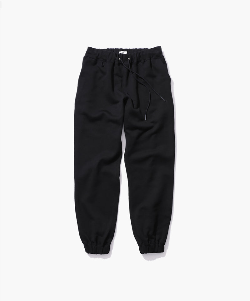 ZERO TSURI URAKE | SWEAT PANTS – ATON | エイトン