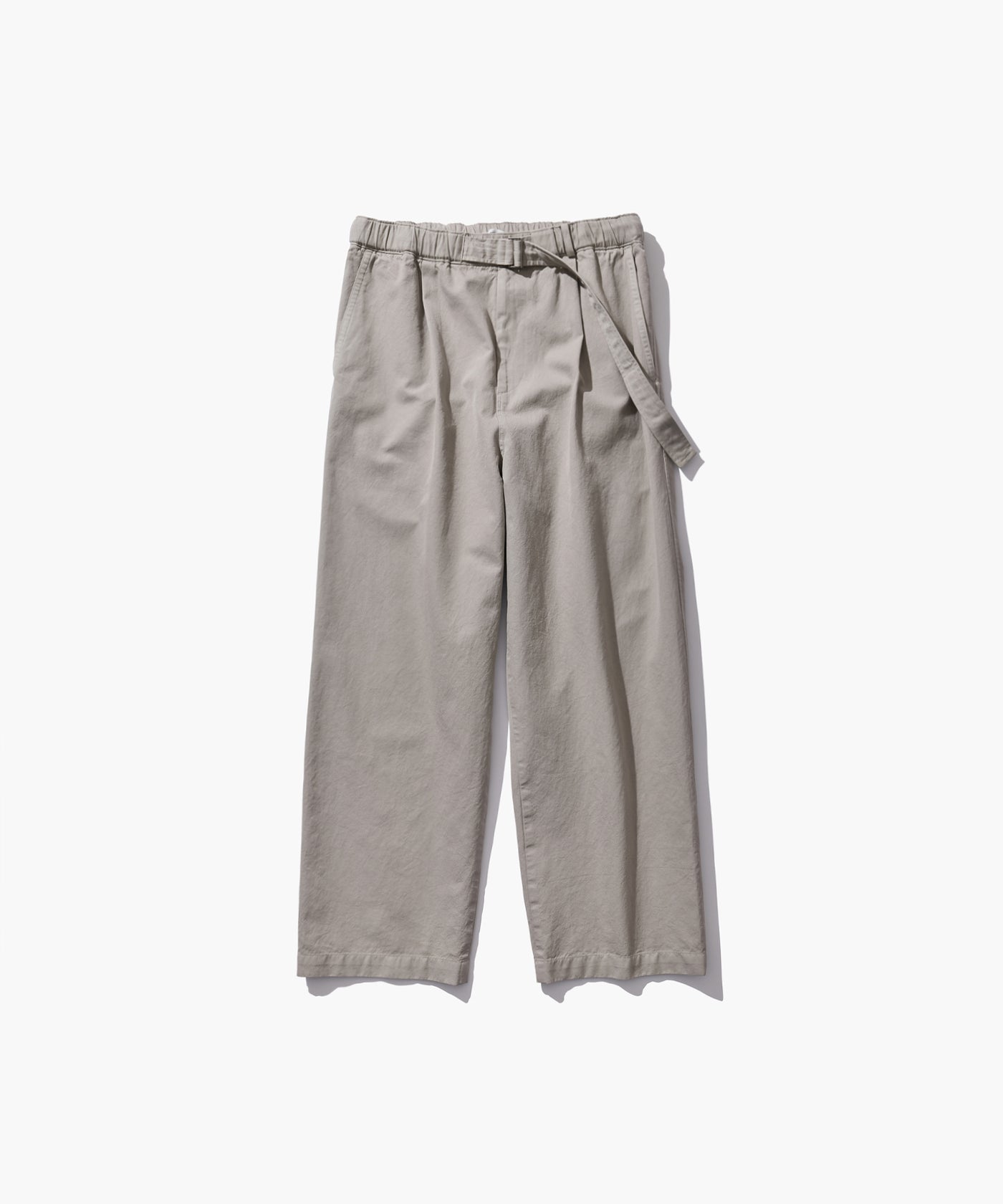 COTTON GABARDINE | CLIMBING PANTS – ATON | エイトン
