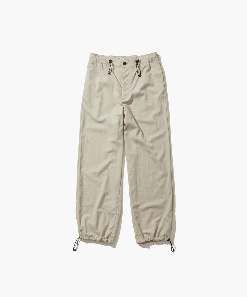 HIGH TWIST NYLON | UTILITY PANTS