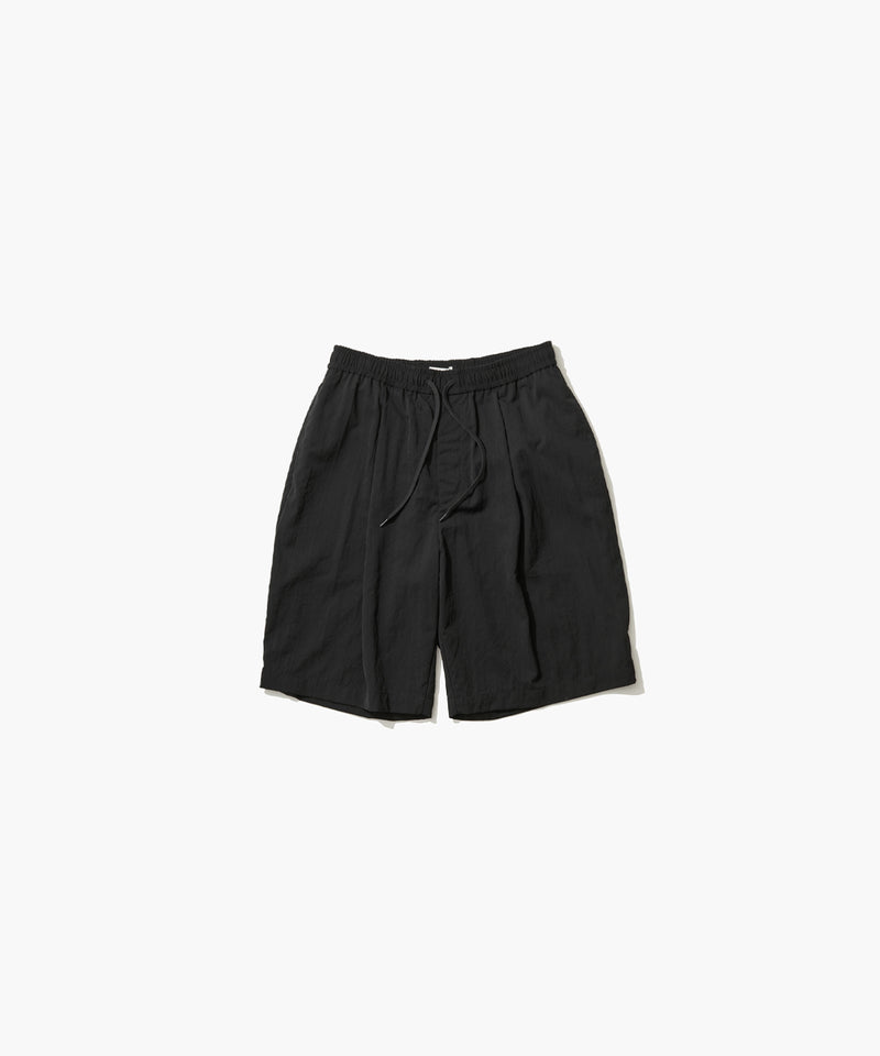 HIGH TWIST NYLON | SHORTS