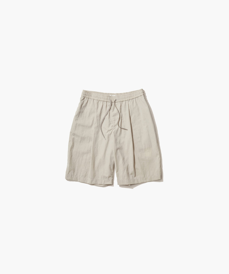 HIGH TWIST NYLON | SHORTS