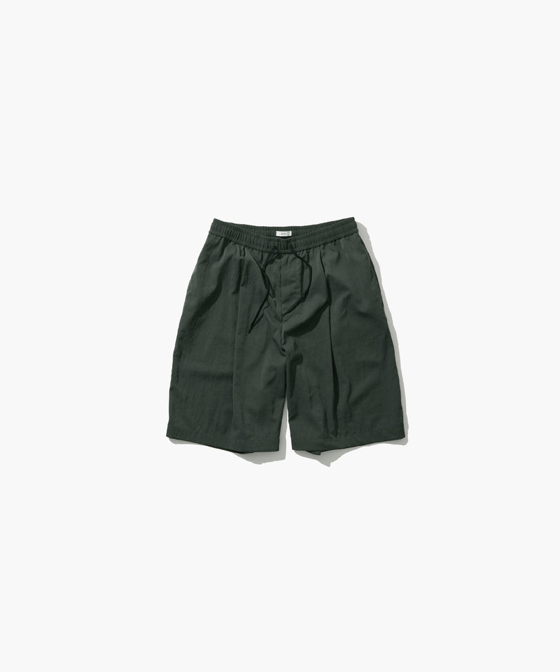 HIGH TWIST NYLON | SHORTS