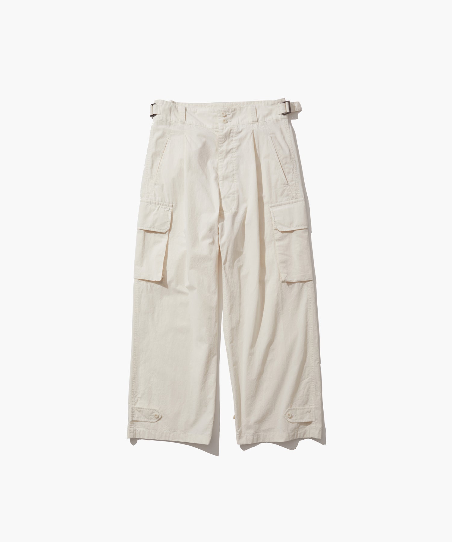 ATON_ONLINE_WOMEN_BOTTOMS / エイトン_オンライン_ウィメンズ_