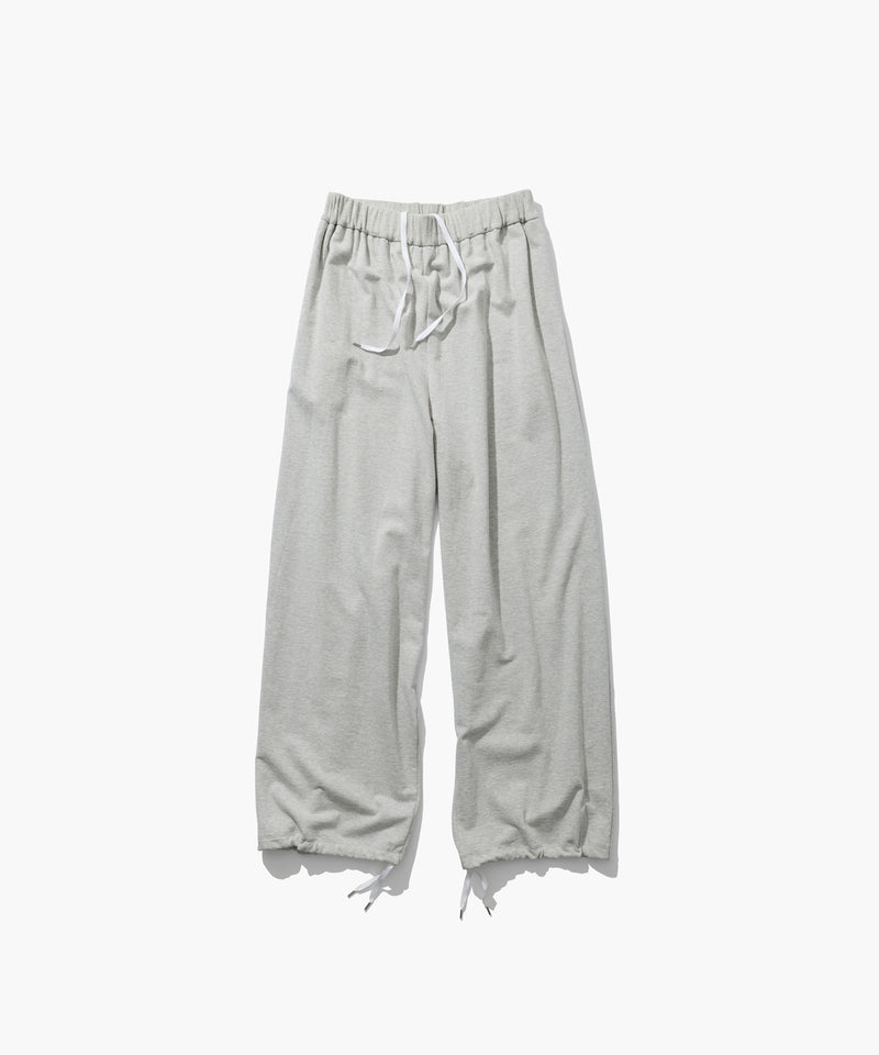 クラフト・布製品 ura FRESCA URAKE | WIDE EASY PANTS – ATON | エイトン