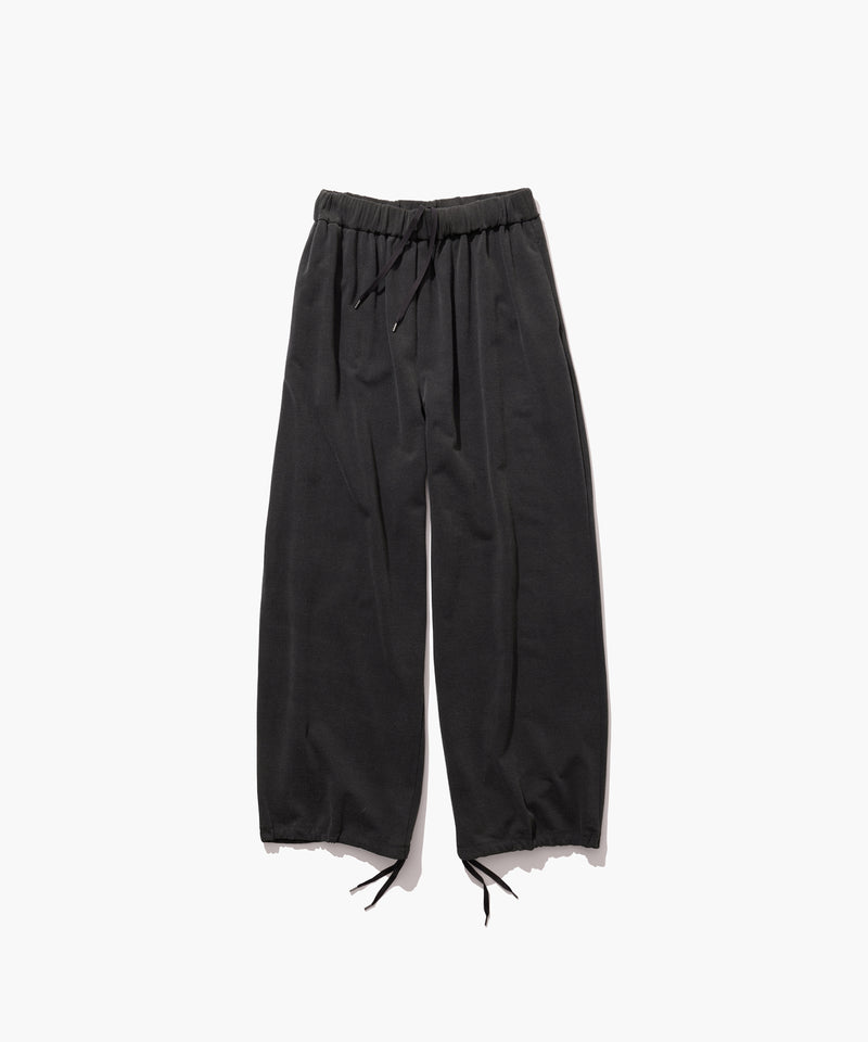 FRESCA URAKE | WIDE EASY PANTS – ATON | エイトン